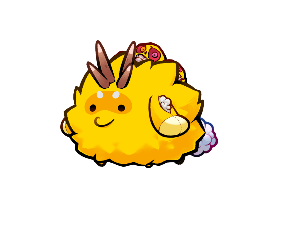 Axie 11570102
