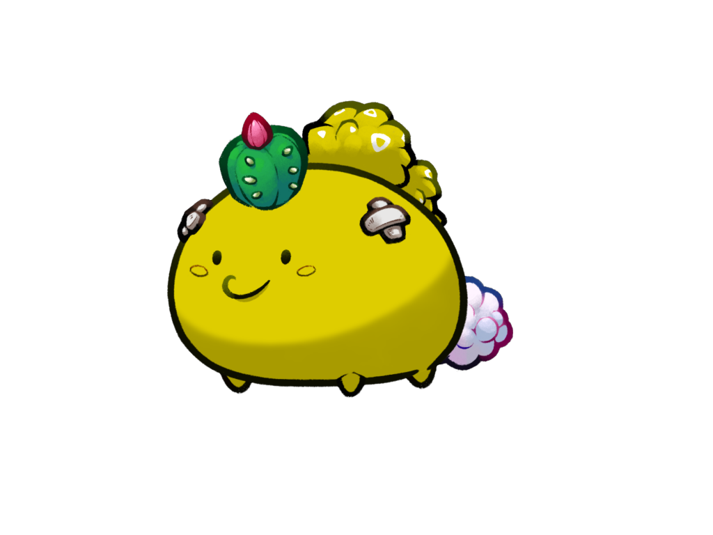 Axie Image