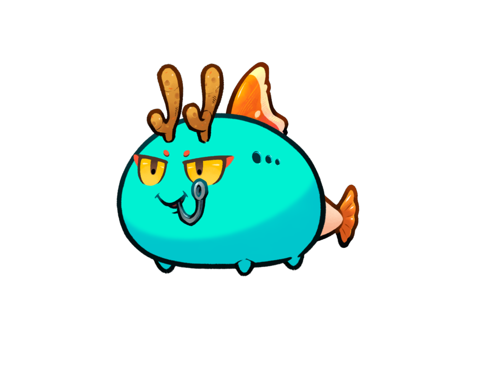 Axie 11570435