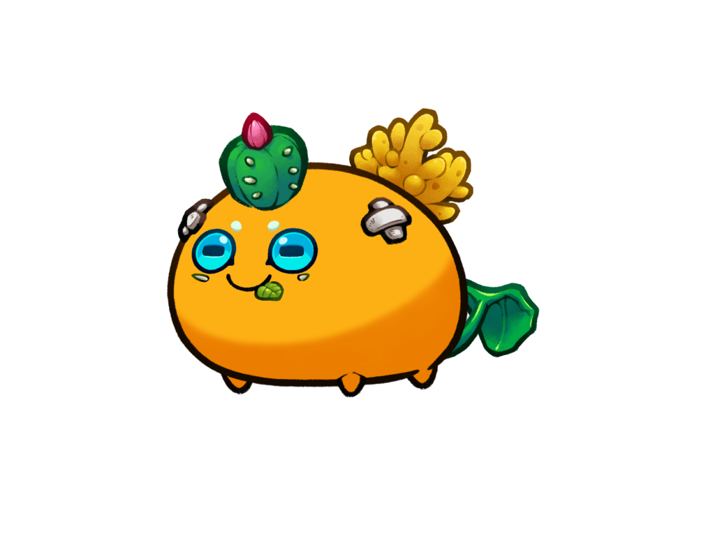 Axie Image