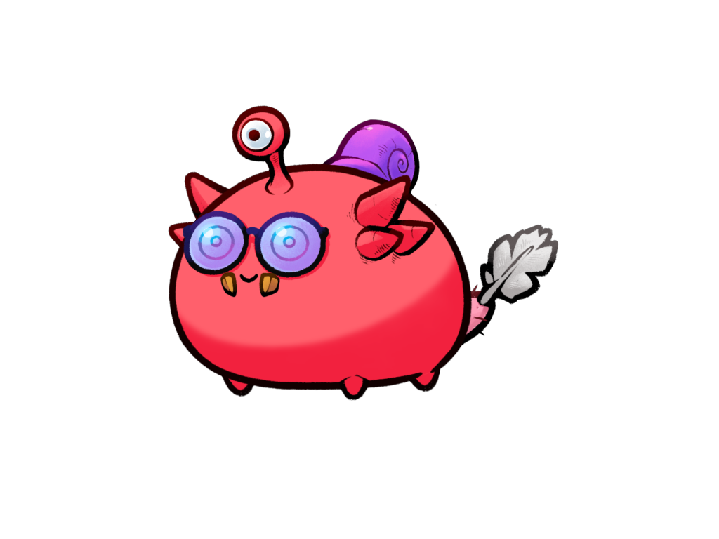 Axie Image