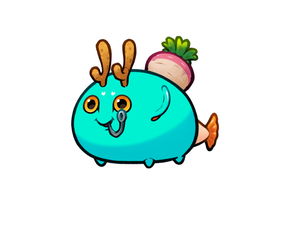Axie 11571537