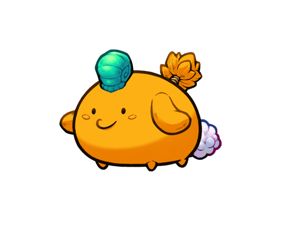Axie Image
