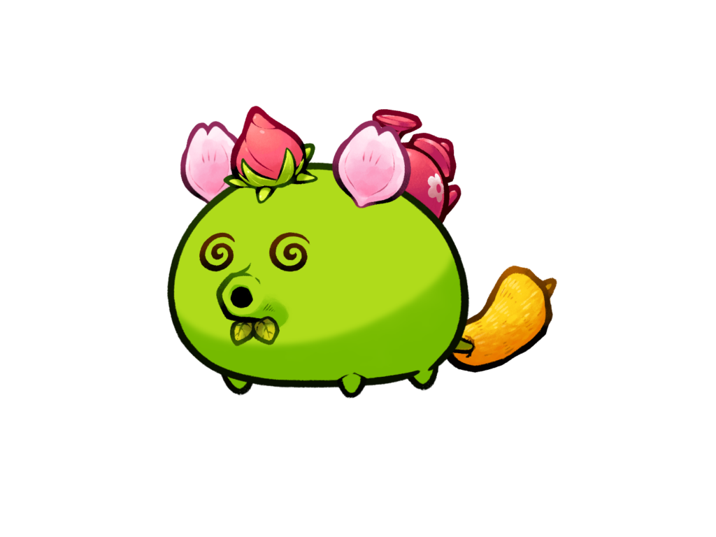 Axie Image