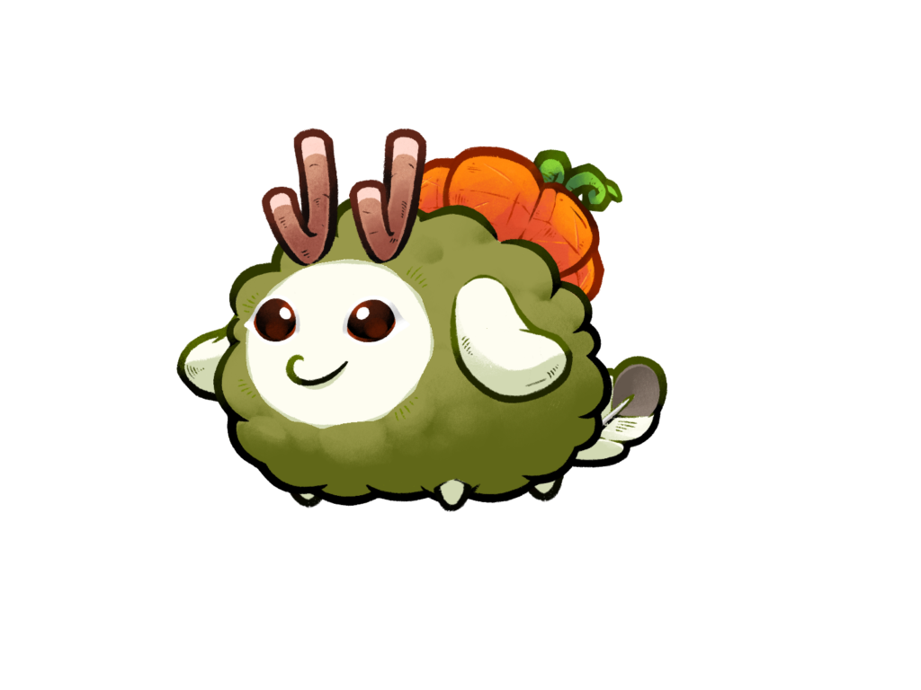 Axie 11572555