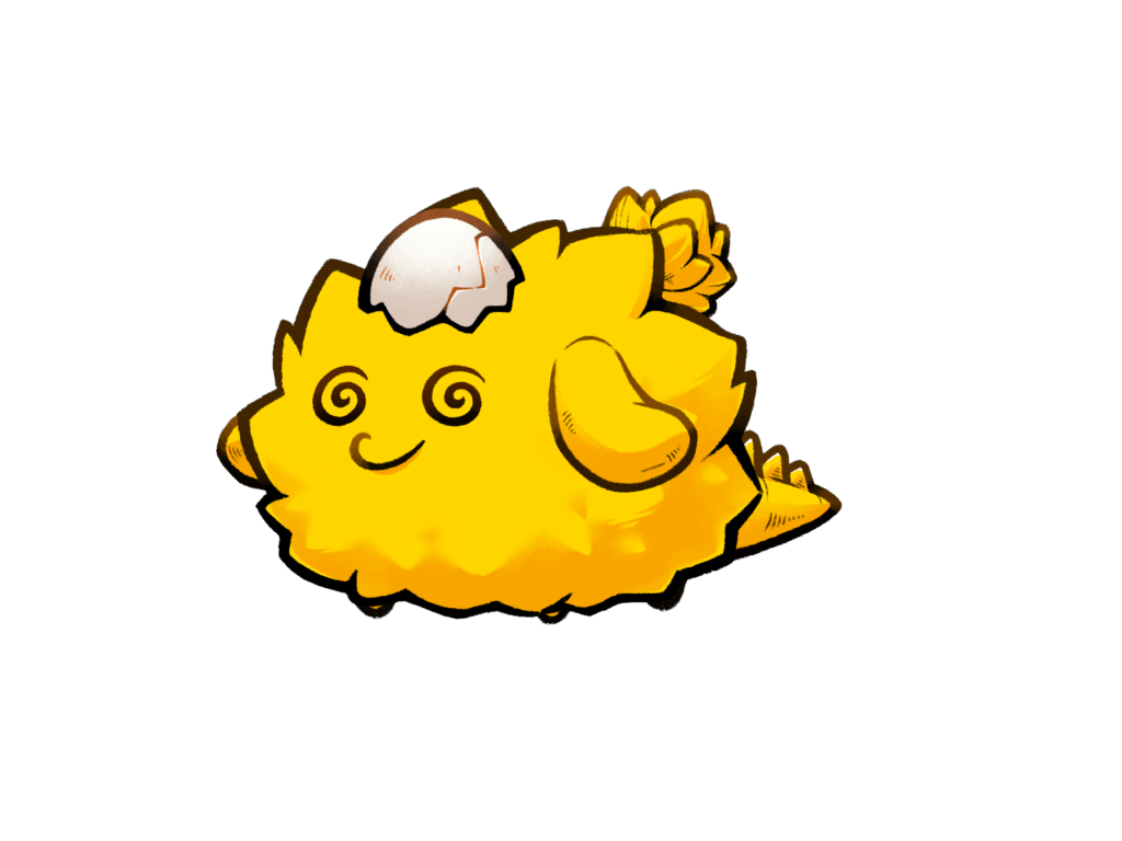 Axie Image