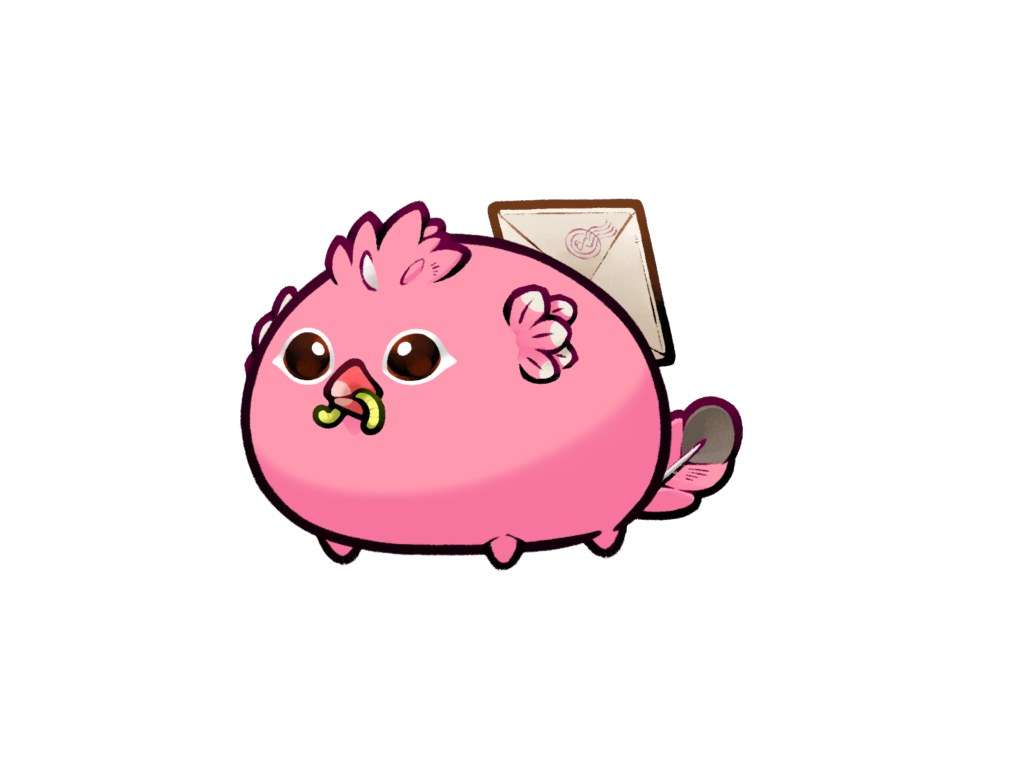 Axie Image