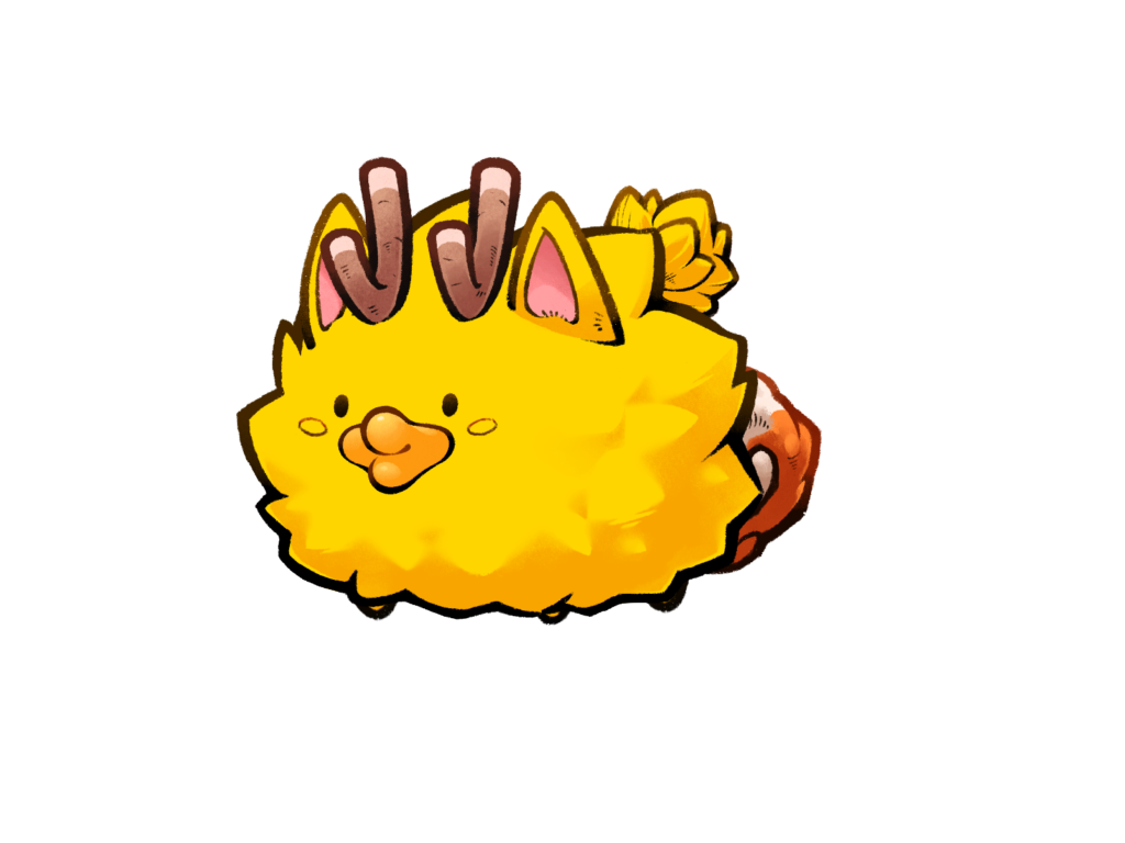 Axie Image
