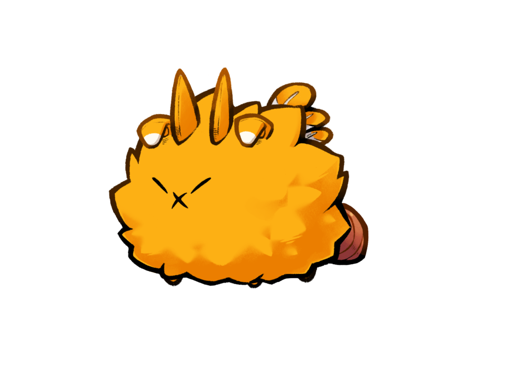 Axie Image
