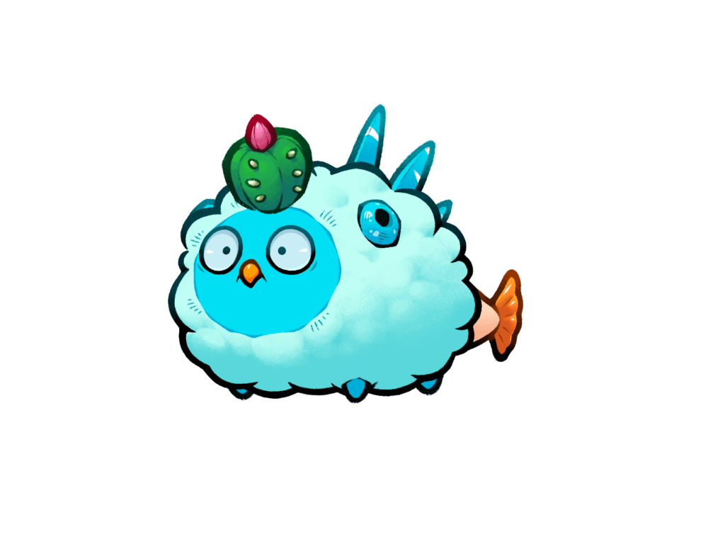 Axie Image