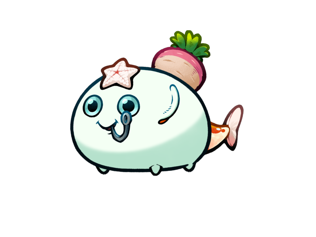 Axie Image