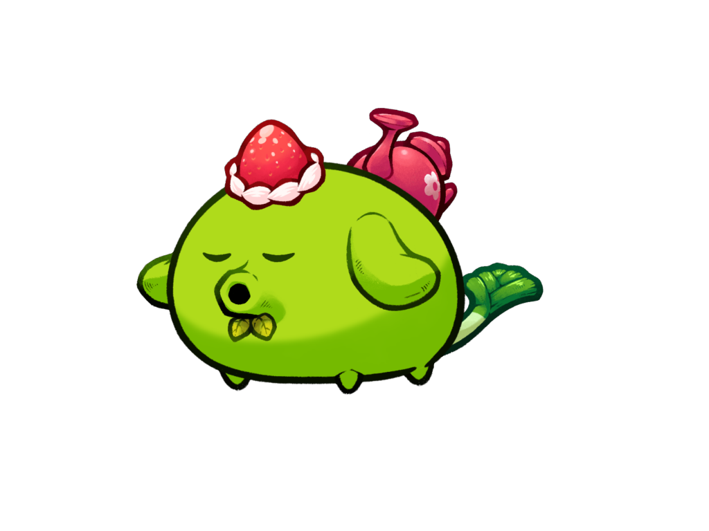 Axie Image