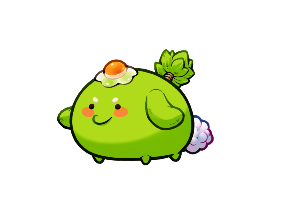Axie Image