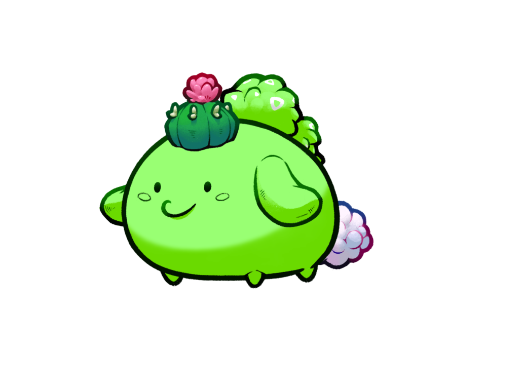 Axie Image