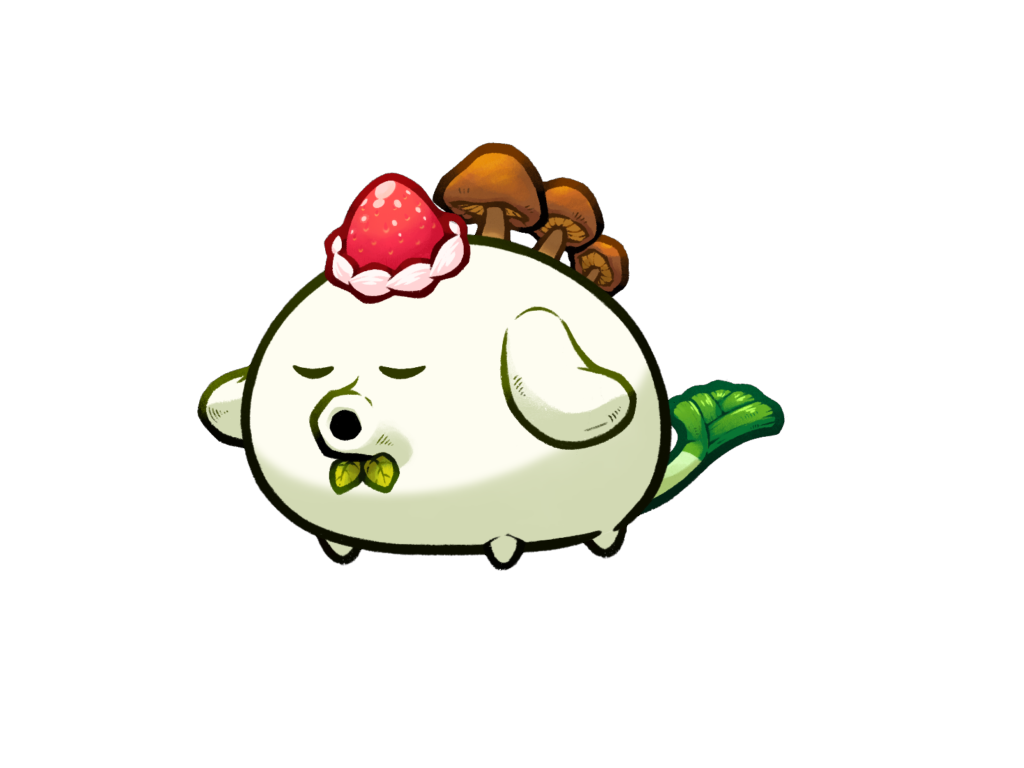Axie Image