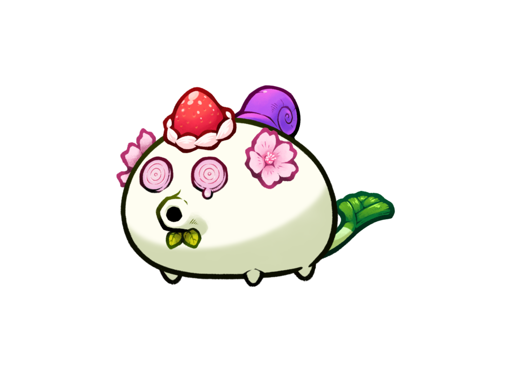 Axie Image