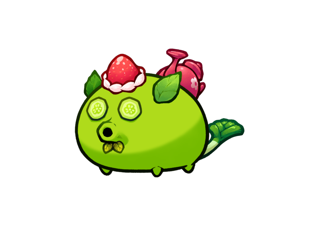 Axie Image