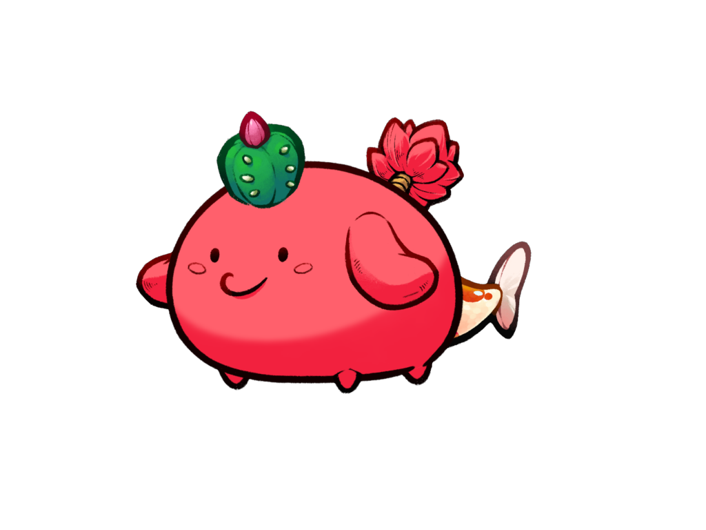 Axie Image
