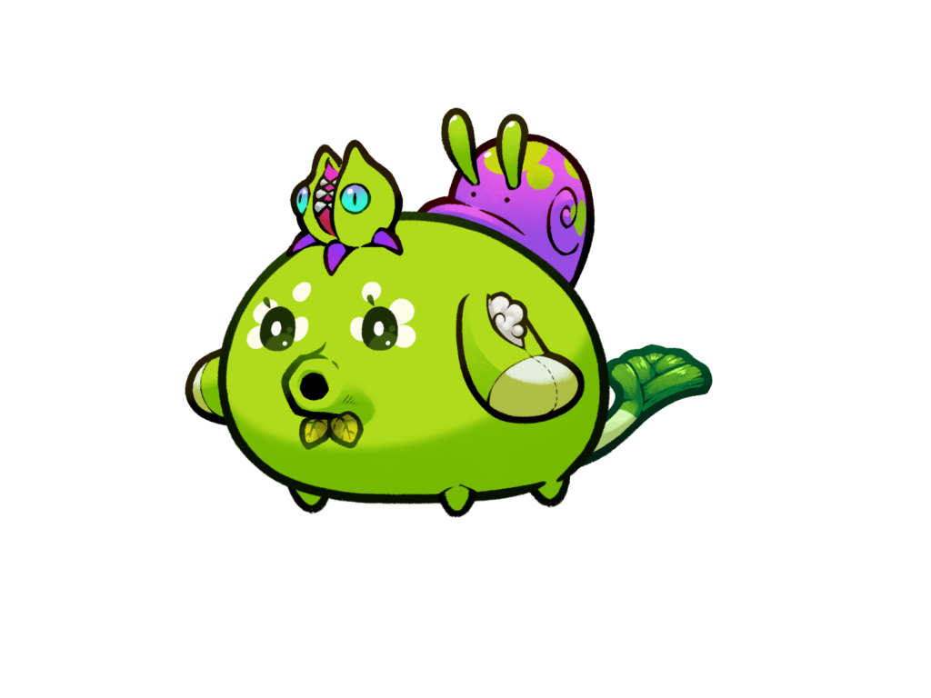 Axie Image