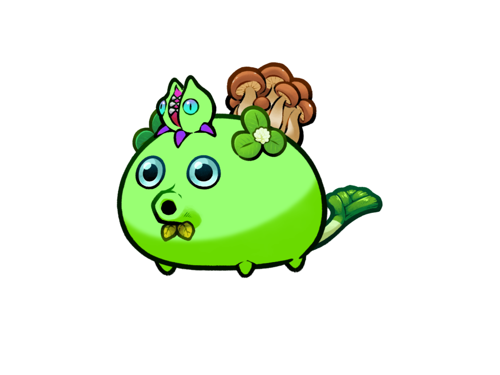 Axie 11578418