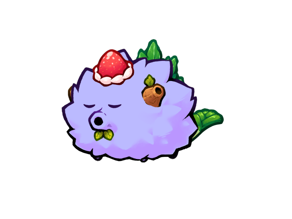 Axie Image