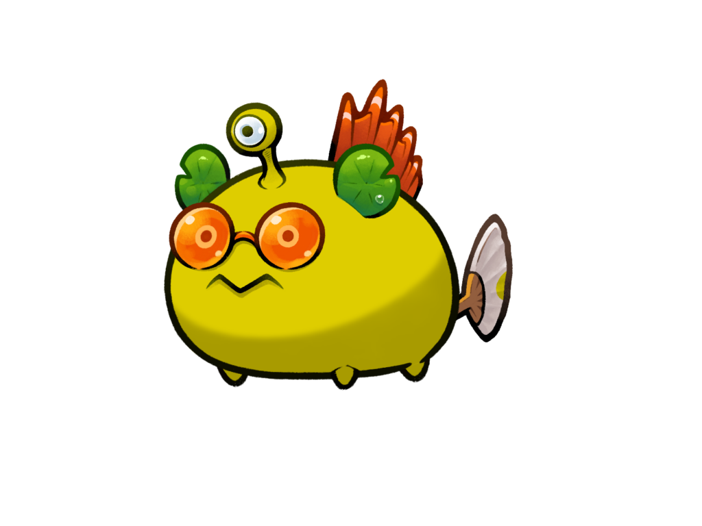 Axie 11579033