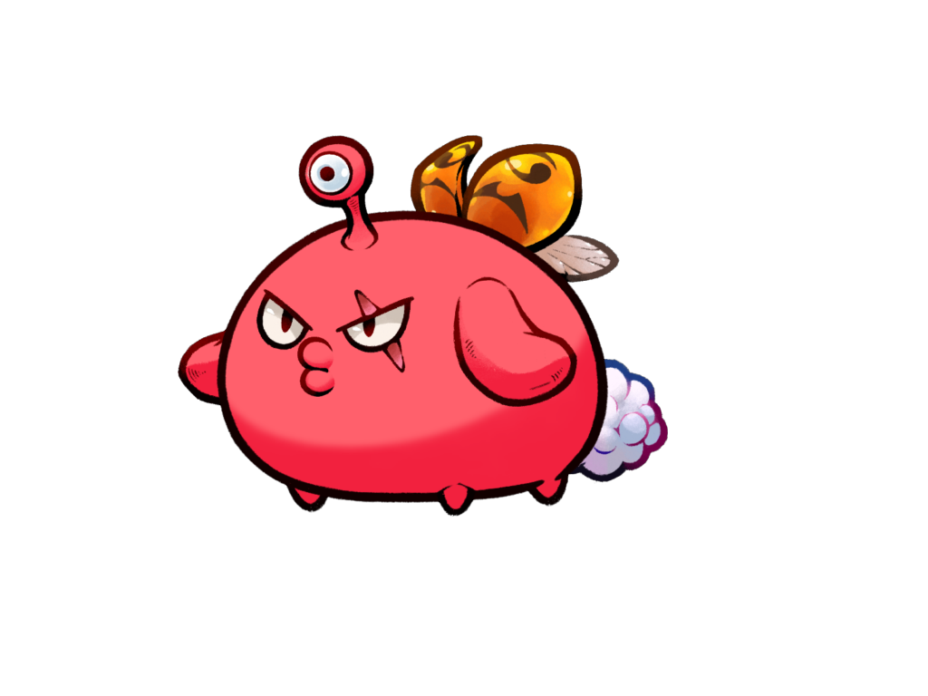 Axie 11579541