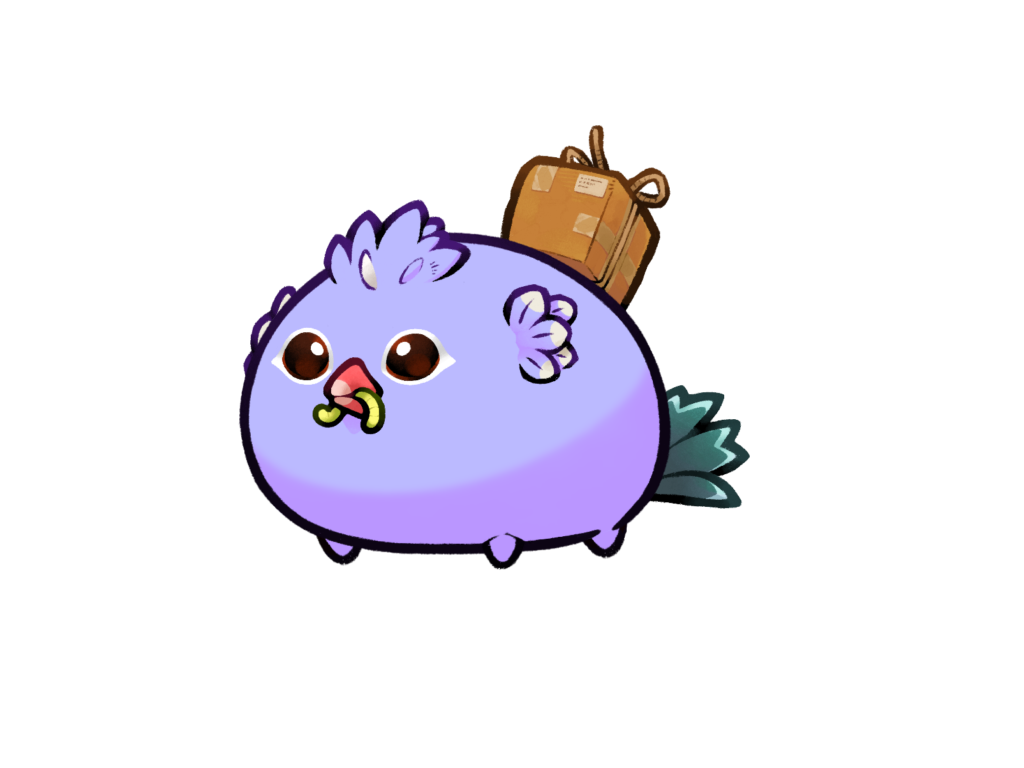 Axie Image