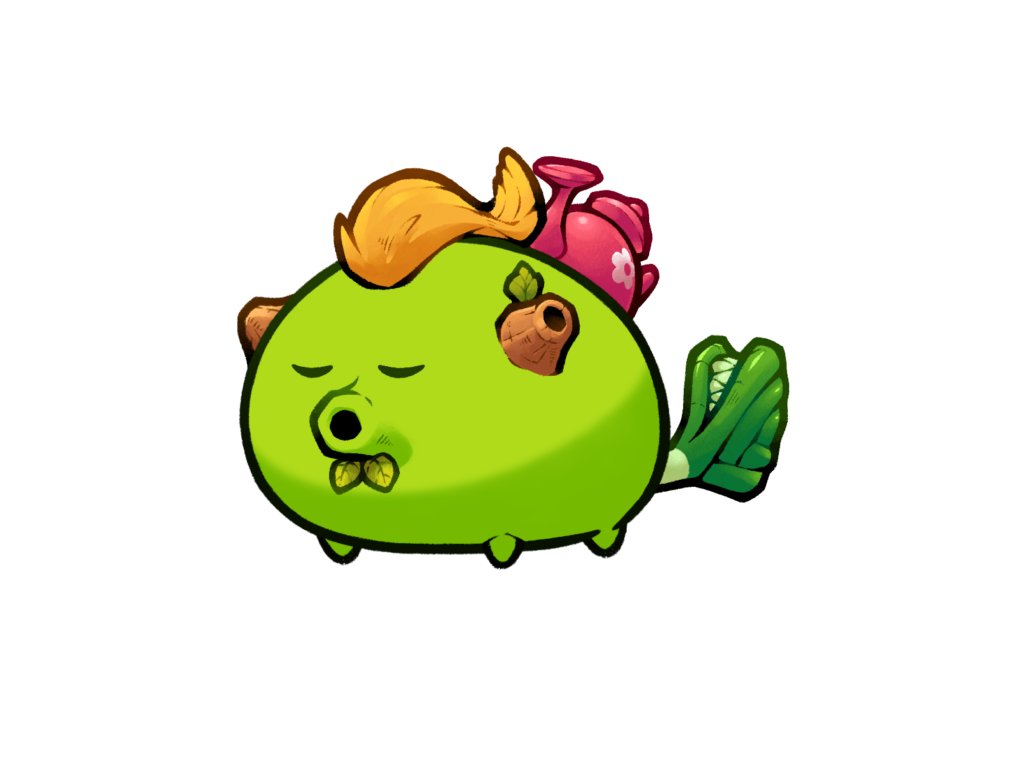 Axie Image