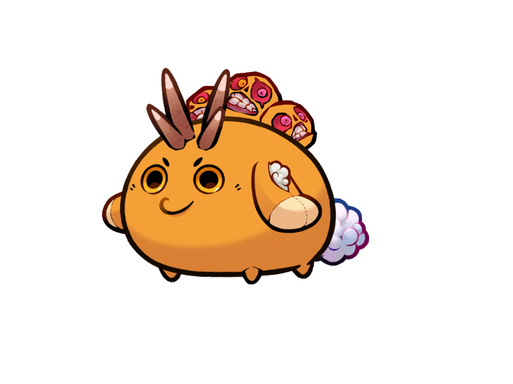 Axie 11582964