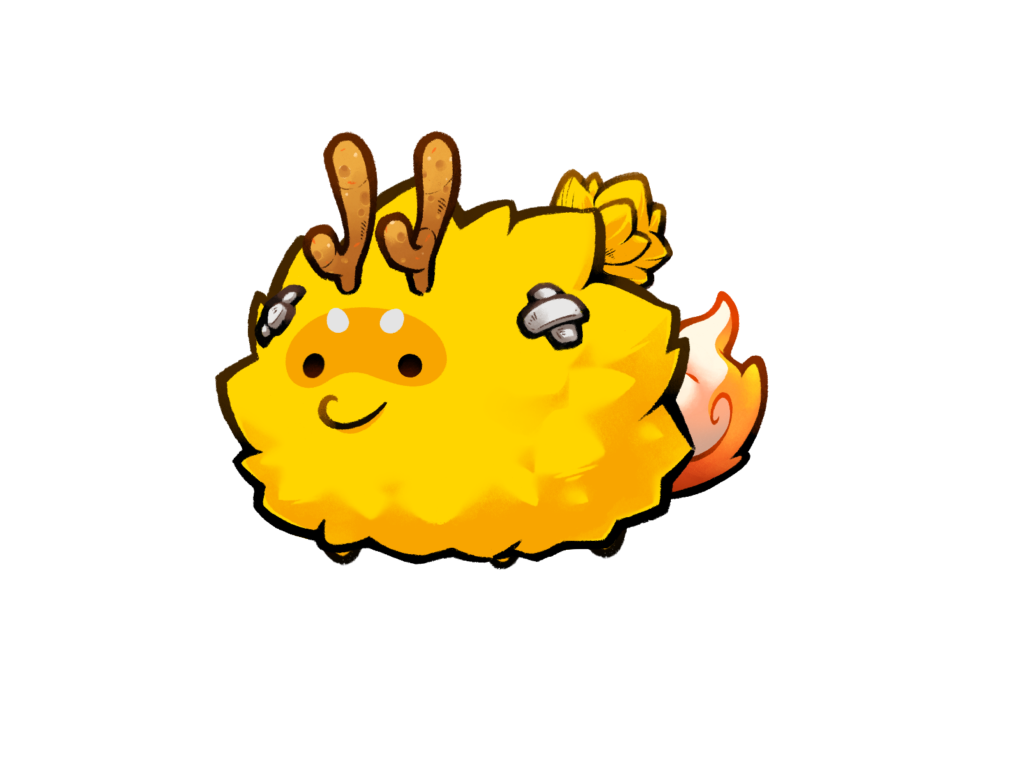 Axie Image