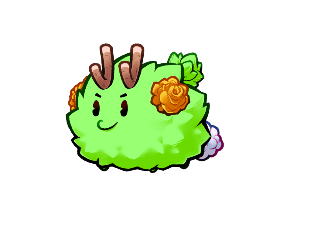 Axie Image