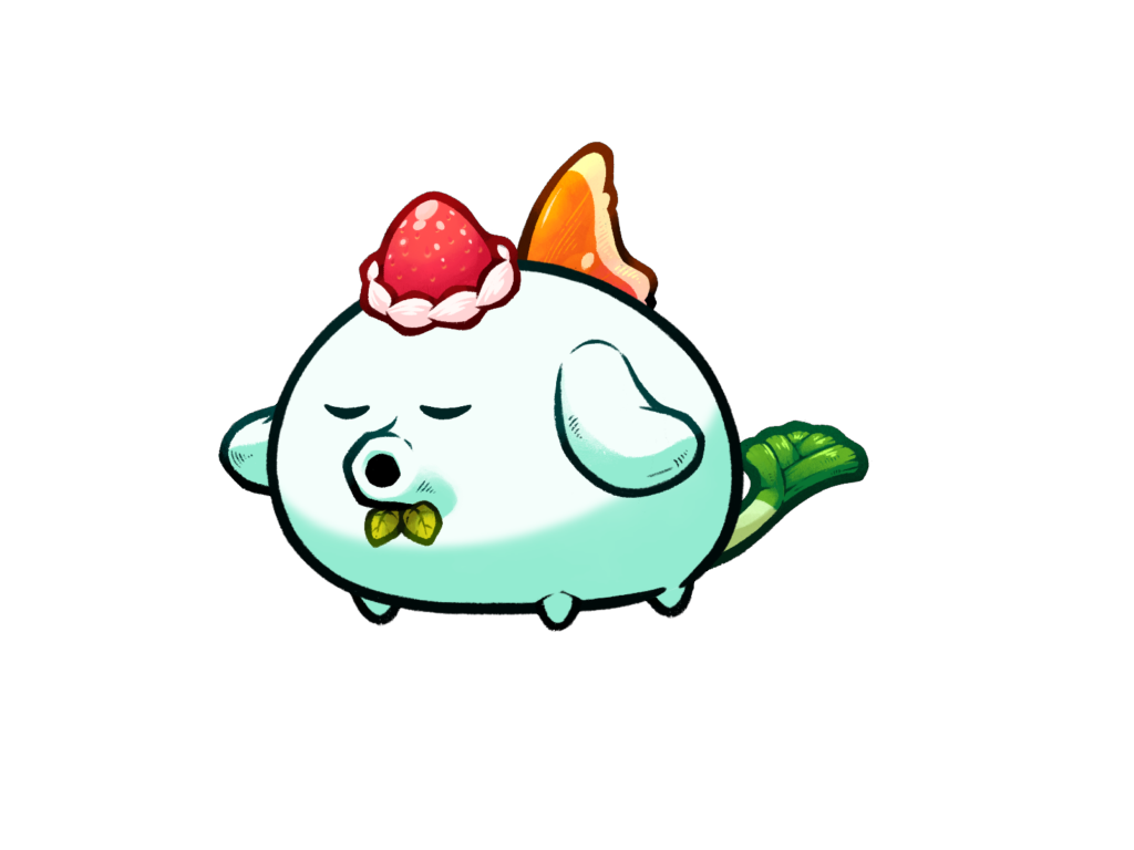 Axie Image
