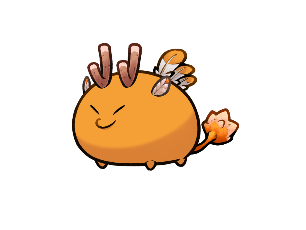 Axie 11586564