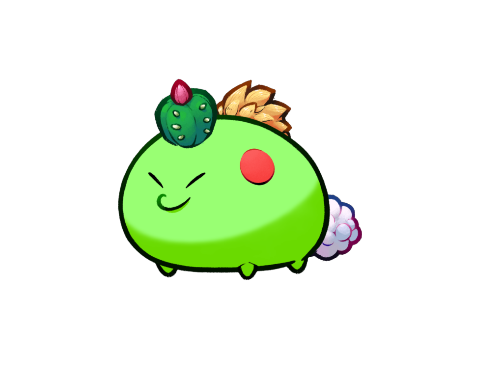 Axie Image