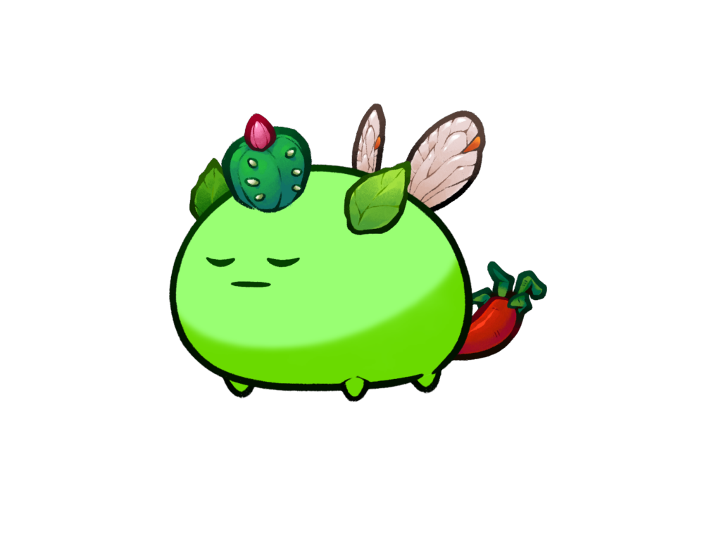 Axie Image