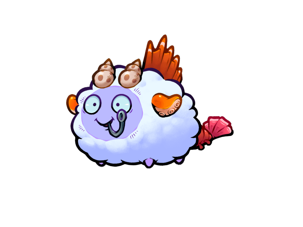 Axie 11587035