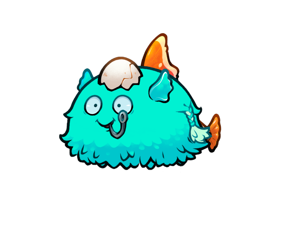 Axie 11587892