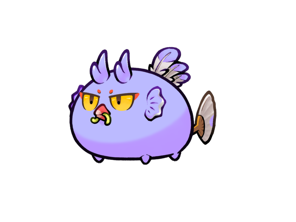 Axie Image