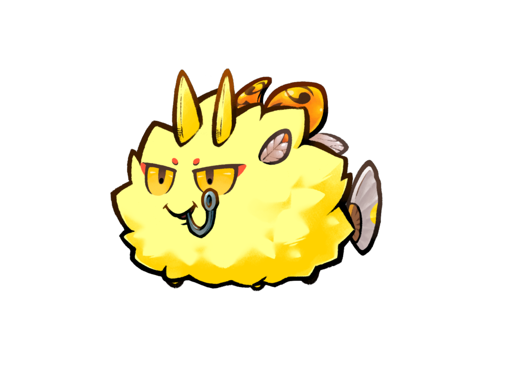 Axie Image