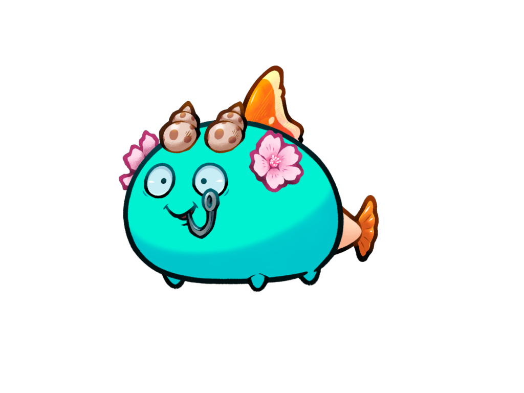 Axie 11588733