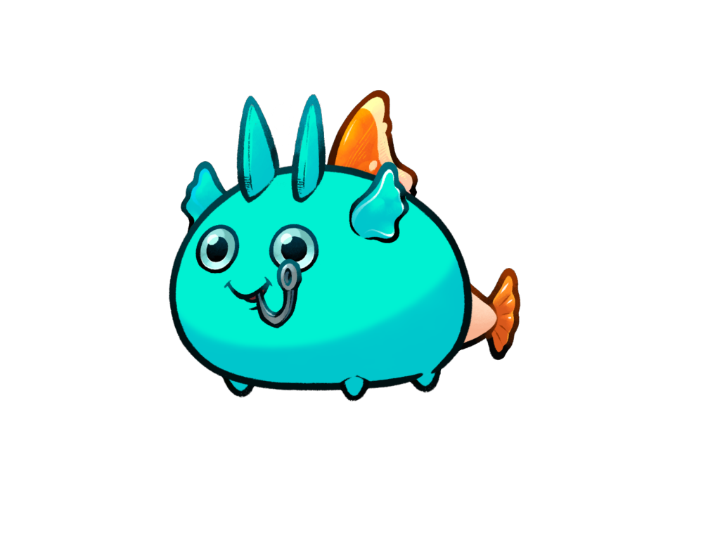 Axie 11588918