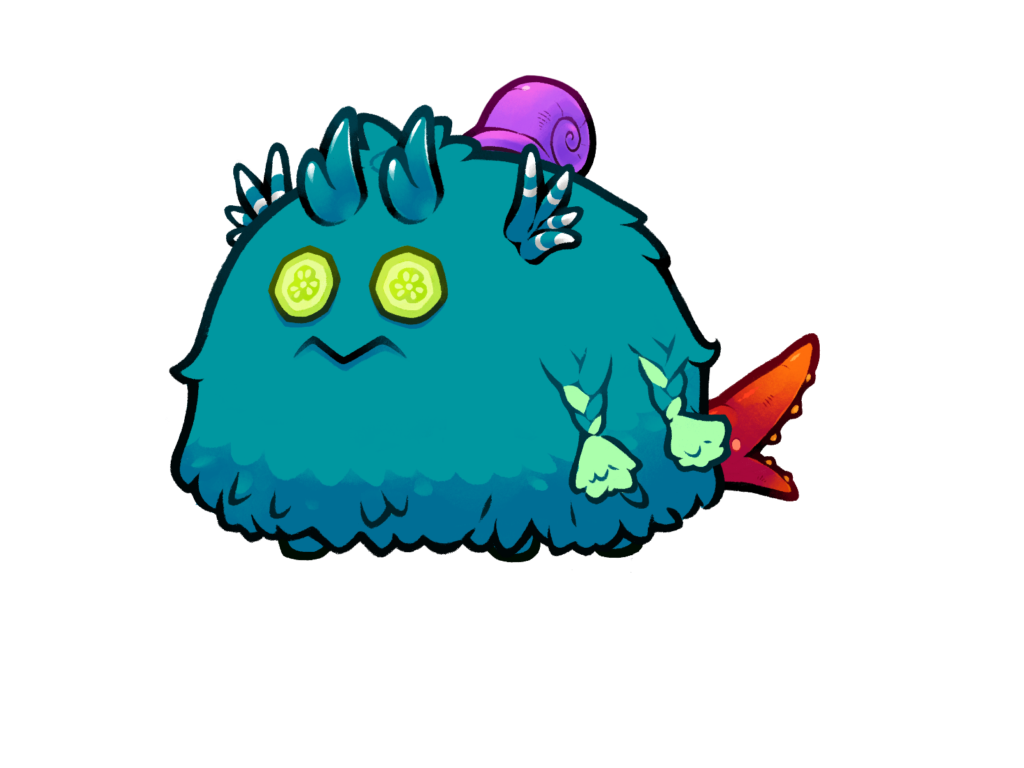 Axie Image