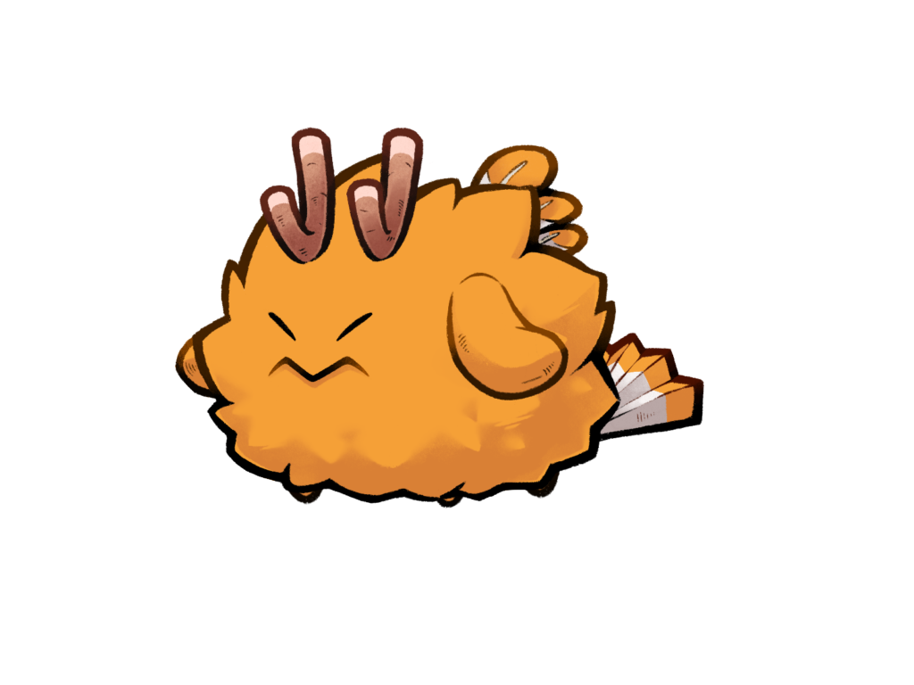 Axie Image