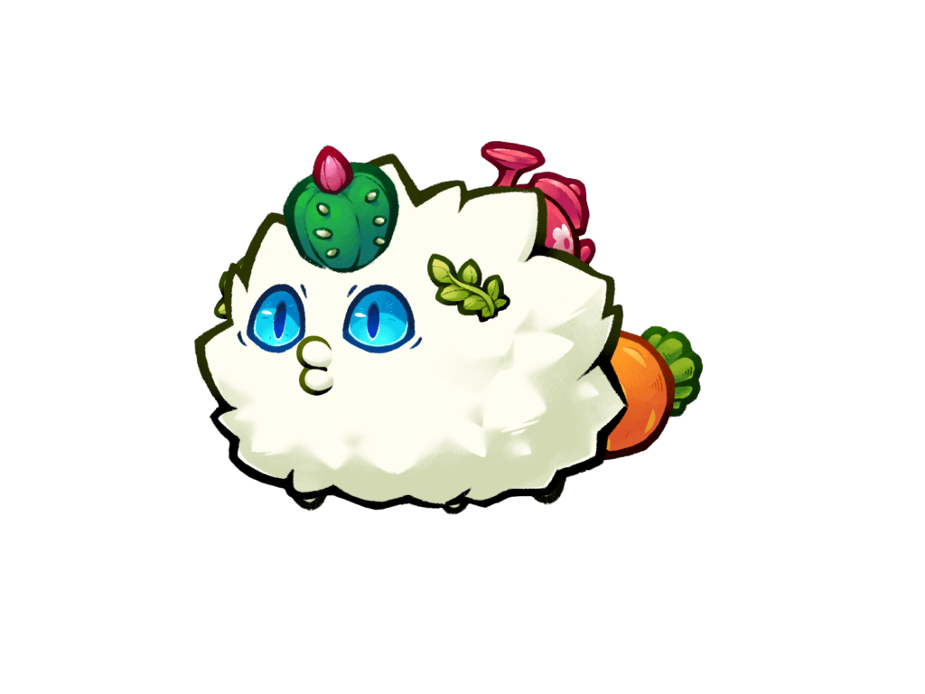 Axie Image