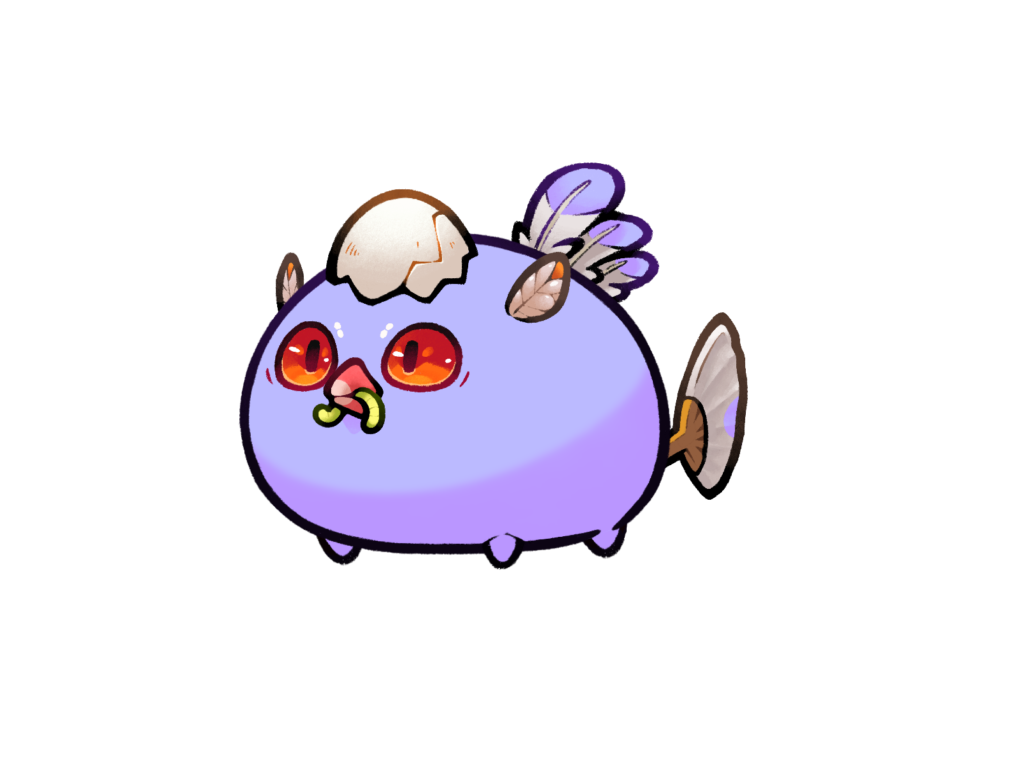Axie Image