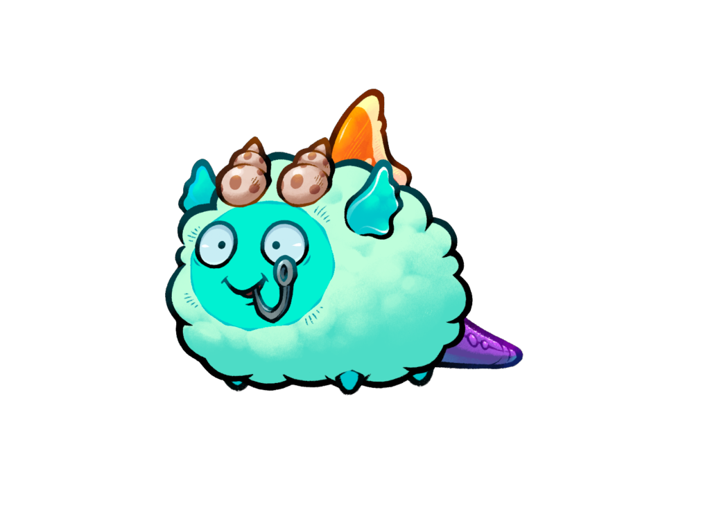 Axie Image