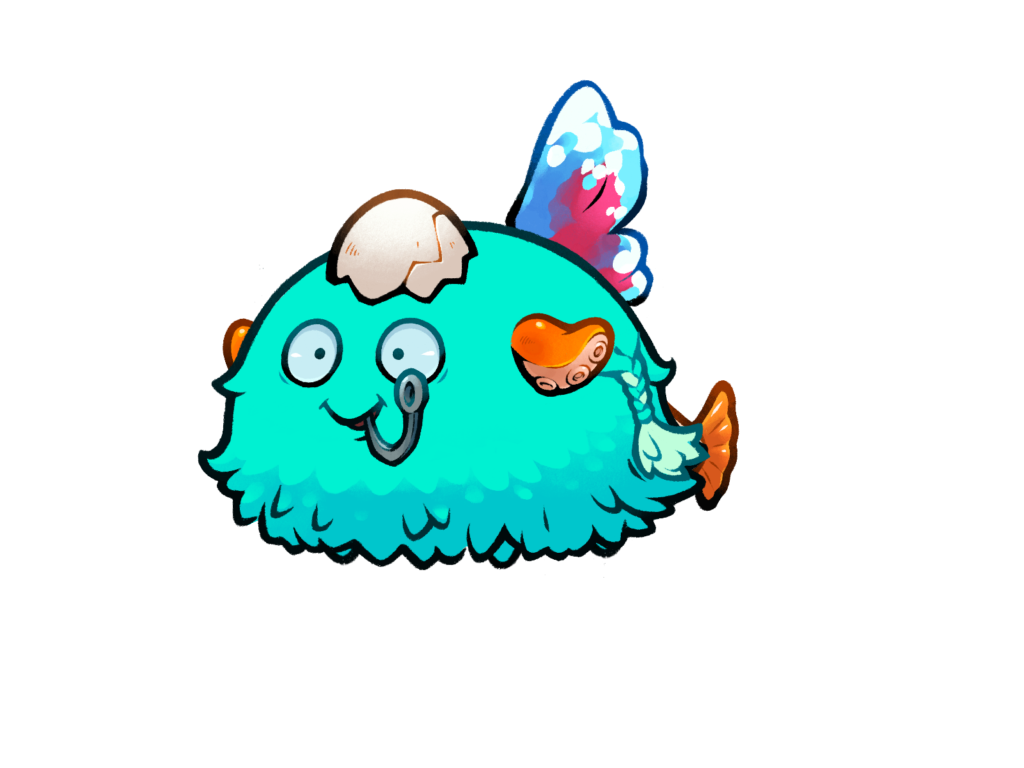 Axie Image