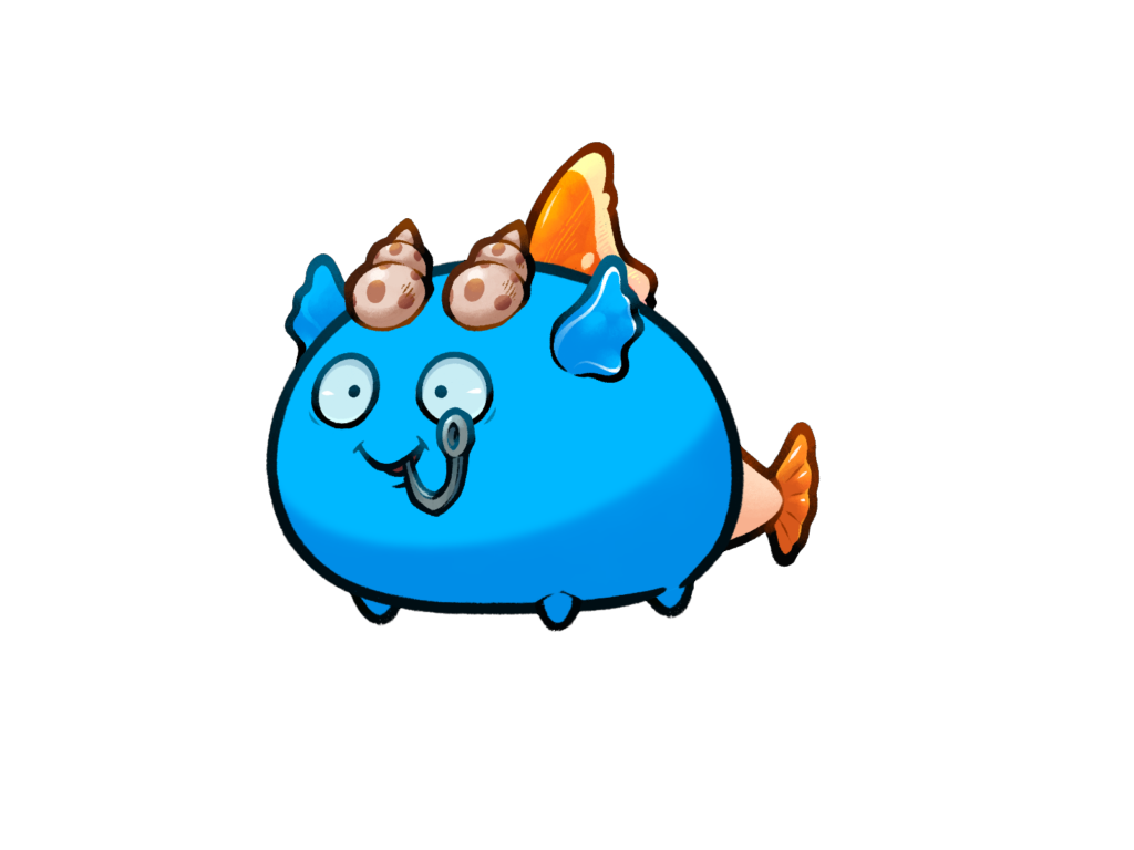 Axie 11590397