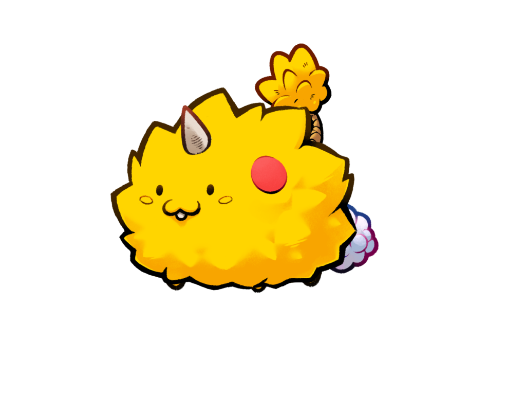 Axie Image